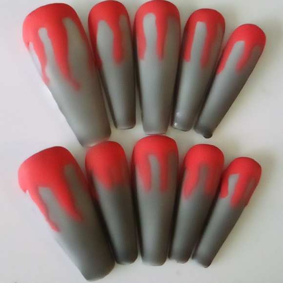 Other - Vampire blood press ONS